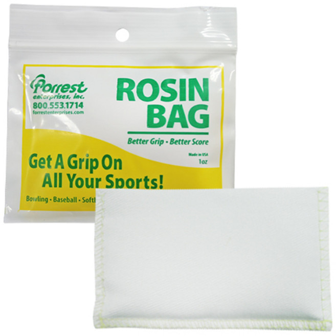 포레스트 로진백 USA 볼링용품 볼링