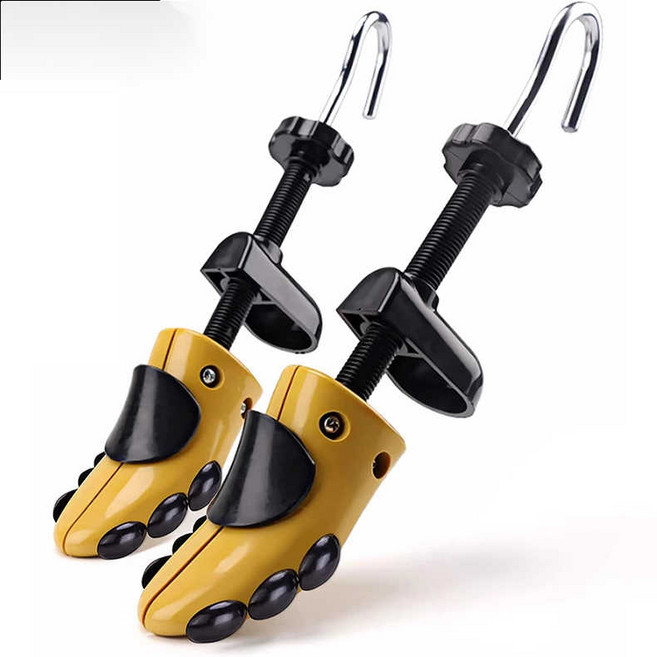 발 볼 늘리는 기구 업소용 전문가용 신발 제골기 가죽 구두 발등 확장