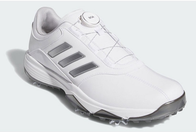 아디다스 남성 알파모션 보아 BOA 골프화 JP5876 JP5877