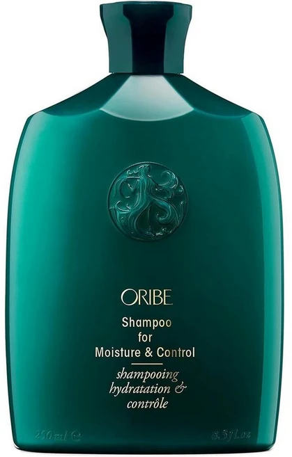 Oribe 오리베 모이스처+컨트롤 샴푸, 1개, 250ml - 쿠팡
