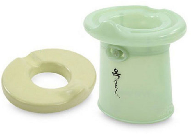 옥미인 쑥 좌훈기, SJH-417, 혼합 색상