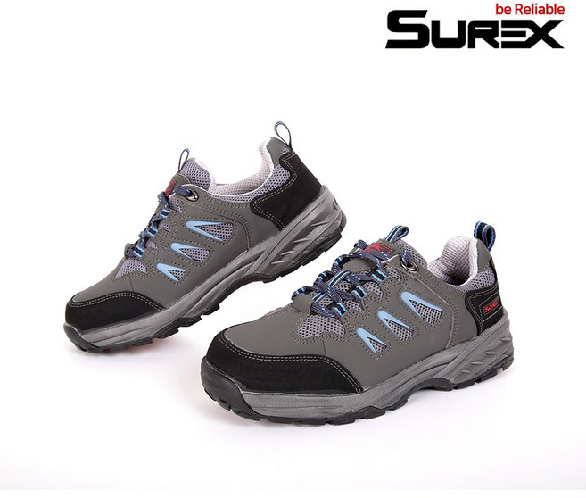 슈렉스 sr419 안전화 그레이, 265