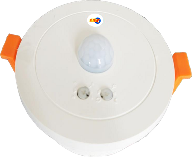 感應王 RP-701 嵌入式紅外線感應器, 1個
