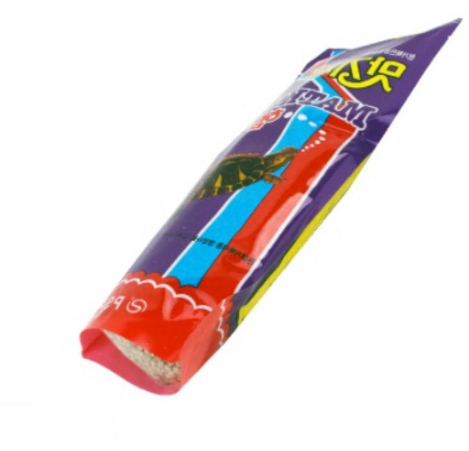 햄버거 청거북 전용 160g 자라먹이 거북이먹이, 1