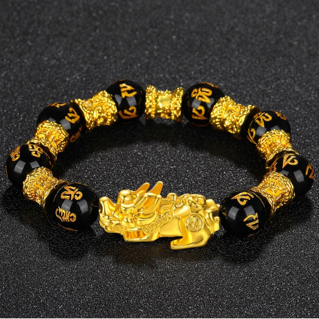 아르팡 재물 사업운 염주팔찌 비휴팔찌