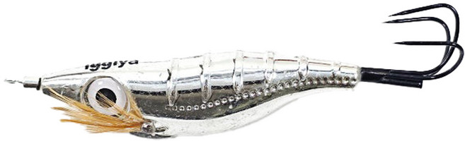 디엠피싱 이끼야 삼발이 문어 왕눈이 에기 돌문어 피문어, 1개, 8g, 06_은비