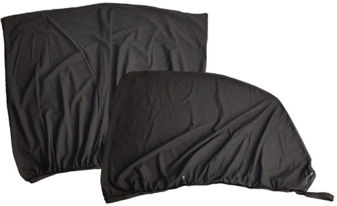 GTG 크린몬스터 자동차 차량용 스판방충망 미세먼지 벌레 차단 1304