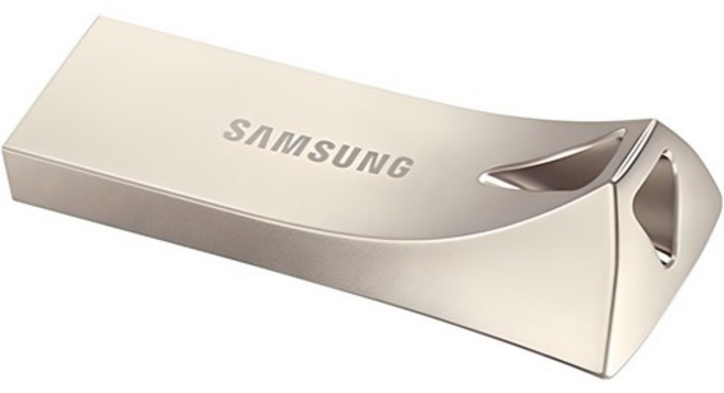 삼성전자 USB 메모리 MUF-64BE3/APC, 64GB, 1개