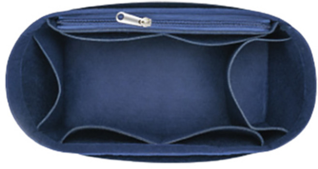 셀컨 롱샴 미디움 기저귀가방 이너백 백인백