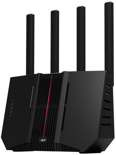ASUS華碩 RT-BE92U BE9700 三頻 10G port WiFi 7 無線路由器, 1個