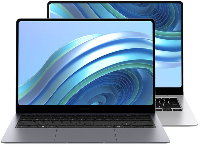 삼성 갤럭시북6 프로 14인치 Ultra5 고성능 AI노트북 코딩용 대학생 사무용 Win11포함, NT940XJG-K51A, WIN11 Home, 16GB, 512GB, 실버