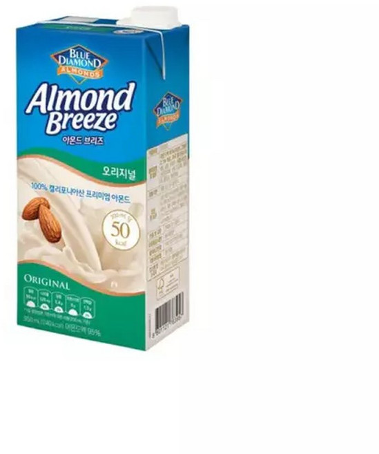 매일 아몬드브리즈 오리지널 950ml 3개 배송