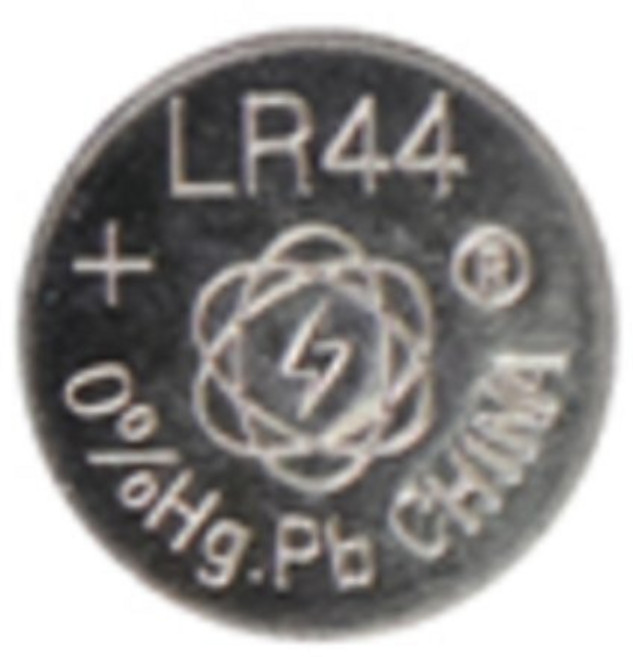 정스네 코인건전지 LR44 x 2입 (5개) 에어컨리모컨