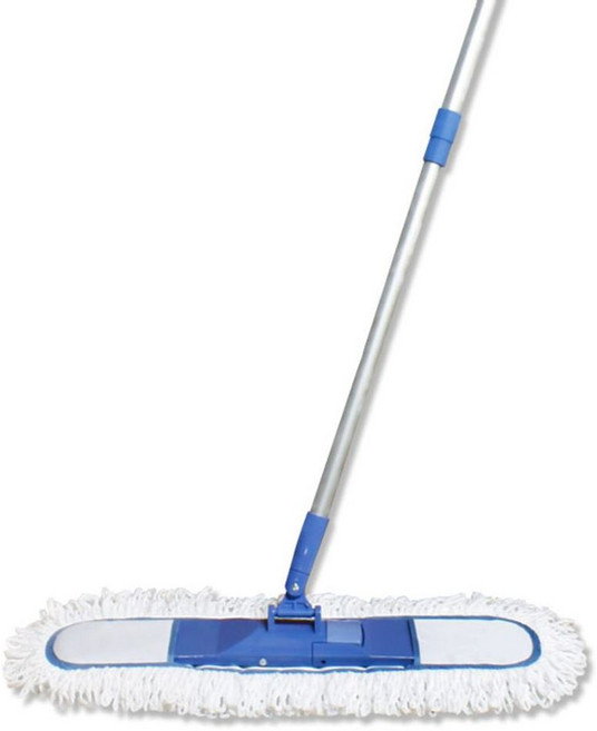 삼정 초극세사 뉴 수퍼 가로방 걸레세트, 본상품, 1개