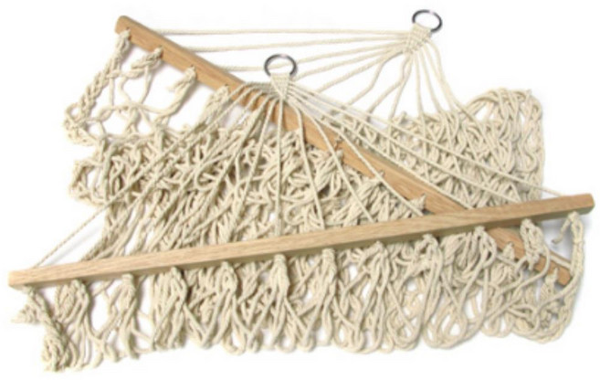 야외용 캠핑장 가족나들이 메쉬망 1인용해먹 그물침대 해먹침대 낮잠용 둥둥해먹 그네형