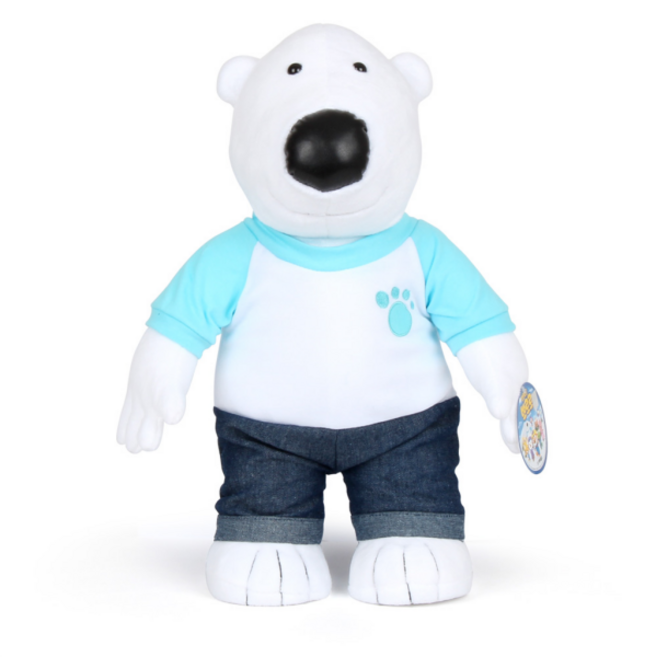 [미미월드] 봉제인형(포비), 44cm, 선택:(미미월드) 봉제인형(포비)