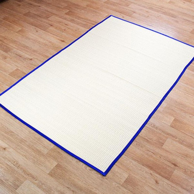 코매트 왕골돗자리 제사용돗자리 양면 제수용돗자리 제수용품 대자리 대나무자리