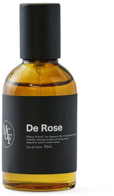 드 로즈 오드퍼퓸 남녀공용 카피향수 Maison Du Foret, 1개, 50ml