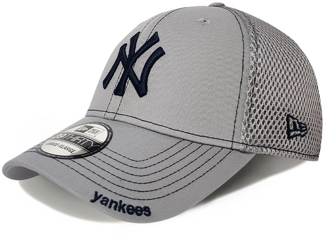 [정품] 뉴에라 39THIRTY 볼캡 모자 뉴욕양키즈 3930 10102863