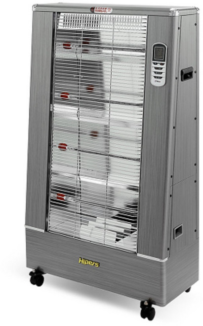 대성하이원 DSPE-053F 돈풍기 전기 난로 히터 빼치카형