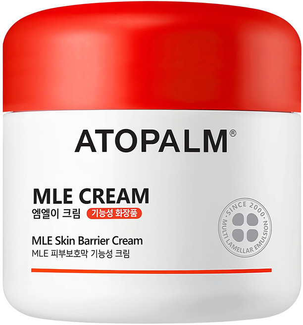 아토팜 MLE 크림, 160ml, 1개
