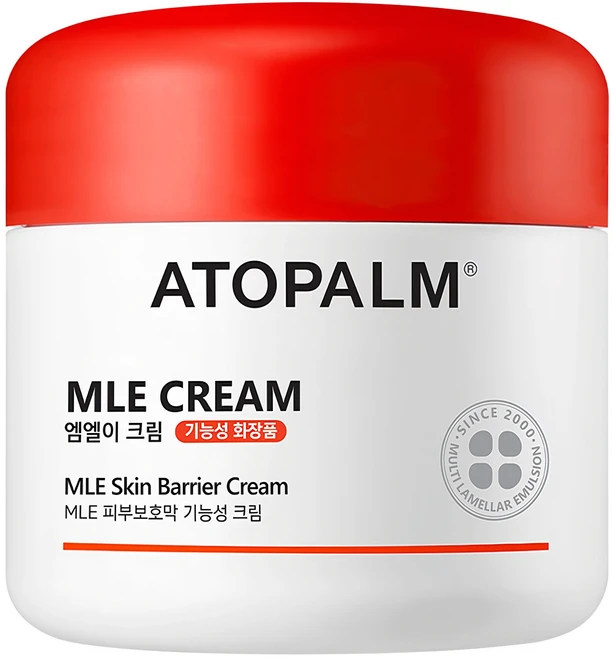 아토팜 MLE 크림, 160ml, 1개 - 쿠팡