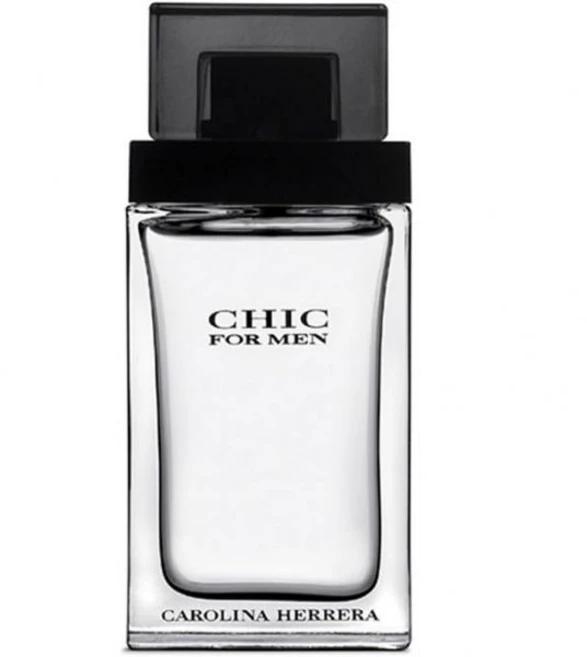 Carolina Herrera 시크 애프터 쉐이브 스플래시 - 100ml 3.4온스, 1개 - 쿠팡