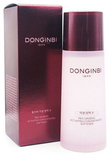 동인비 자생 원액 수 70ml, 1개