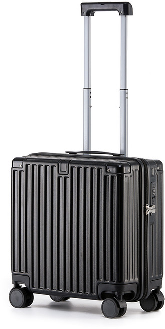 YINUO 기내용 미니 캐리어 18인치