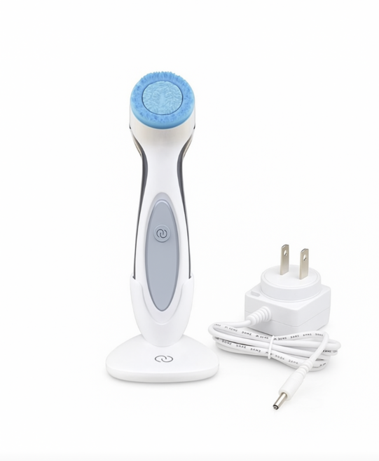 뉴스킨 루미스파 세안기1세대, 블루세안기