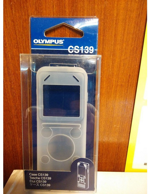 OLYMPUS CS139 保護套 適用於 WS-812 專用, 1個