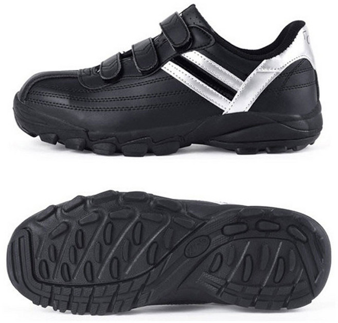 DDTX 액티브4500 초경량 절연화 작업화 안전화