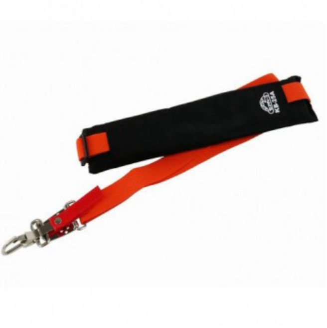 [후지와라] 다용도 벨트클립형 어깨끈 KB-25A, 1개