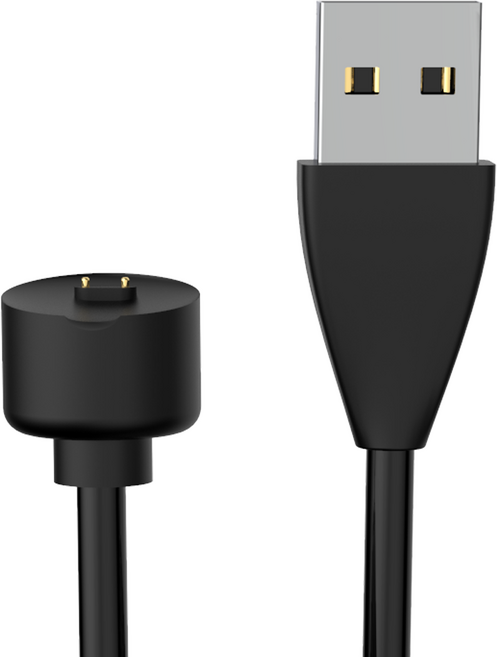 로랜텍 마그네틱 충전기 케이블, 50cm, 2개