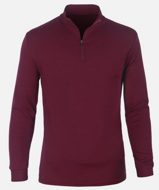 남자 등산복상의 남성 등산 겨울 티셔츠 긴팔작업복