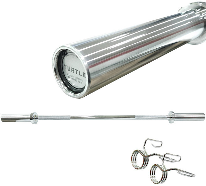 대한스포츠 중량봉 고급용, 1200mm일자봉, 1개, 10kg