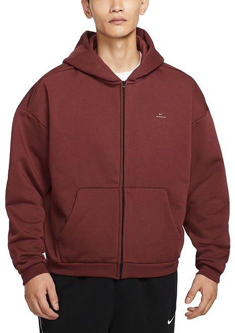 NIKE Standard Issue 連帽外套