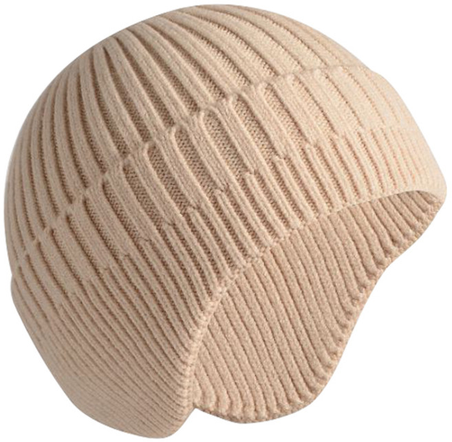 뷰라뷰 남성 여성 니트 비니 귀도리비니 귀덥개 귀덥는 비니