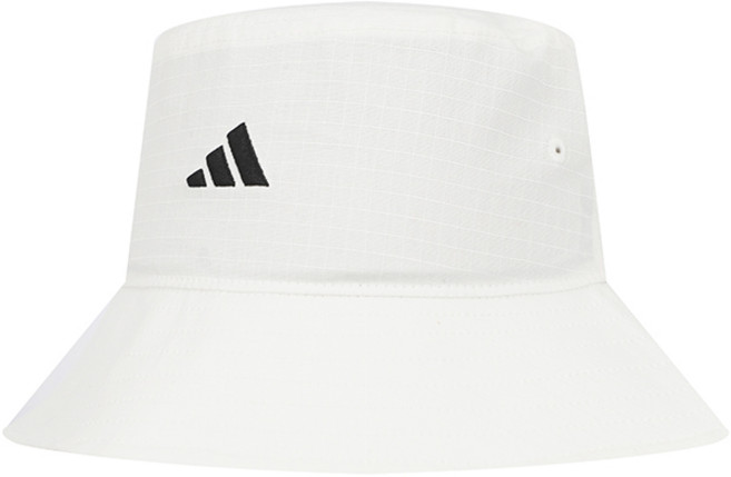 아디다스 SPORTSWEAR CLASSIC BUCKET HAT 데일리 캐주얼 클래식 버킷햇 모자, 상세설명참조, white, 1개