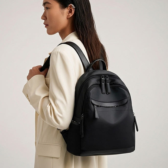 태미스 생활방수 패션 여성용 백팩