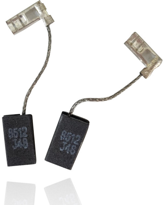 힐티매거진 카본브러쉬 SD5000 힐티 공구 카본 부품, 1세트