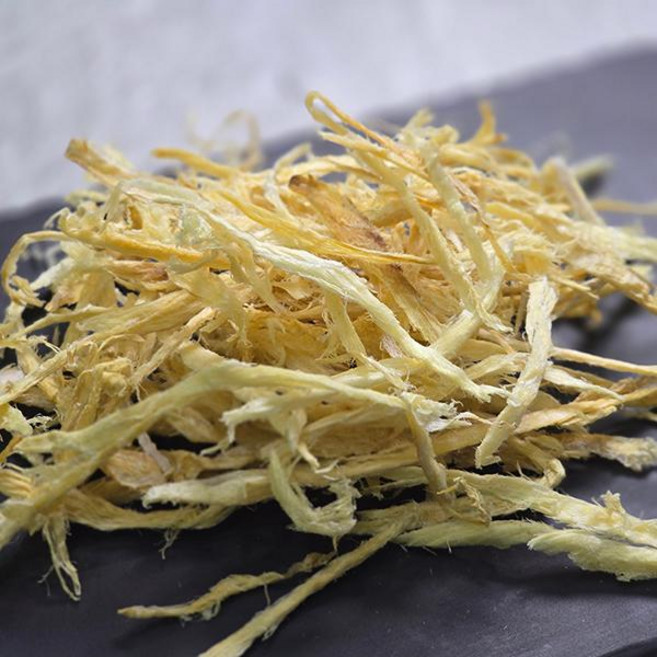 건건당 금빛품은 황태속채500g, 1개