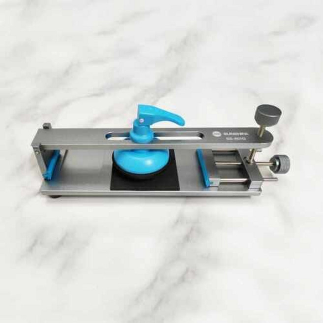 자체브랜드 아이폰 액정 분리 스마트폰 화면 분리기 분해 도구, 1개