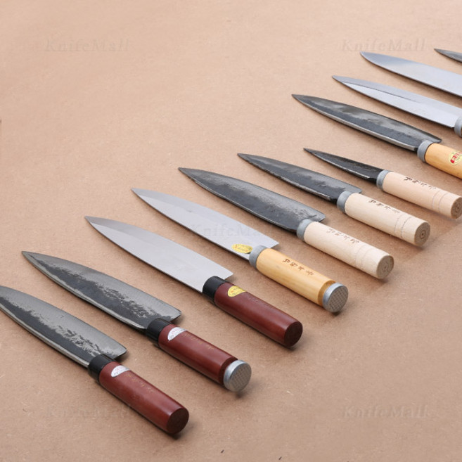 남원칼 시리즈/3대명물칼/전통무쇠칼/레일칼/부흥식도, 1개, 10. 은성 3대 명품식도