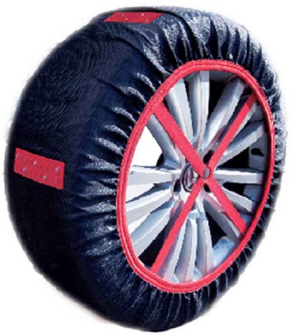 카렉스 스노우제로 페브릭 체인, 1개