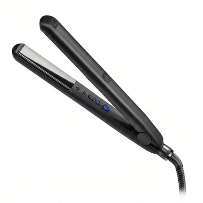 파테크 전문가용 고데기, 딥블랙(black), PM-S039M