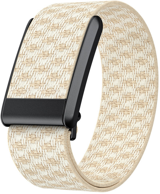 Whoop 4.0 용 루프 밴드 Whoop 웨어러블 건강 피트니스 활동 추적기 교체 스트랩 용 손목 밴드 통기성 나일