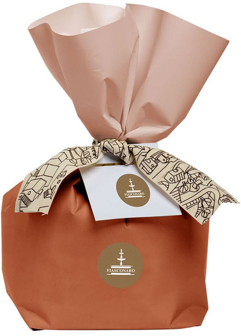 Fiasconaro 피아스코나로 초콜릿 칩을 곁들인 파네토네 1kg, 1개