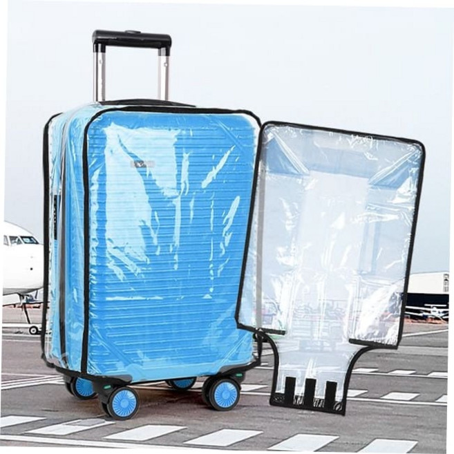 25캐리어커버 28 대형보관 여행용가방 방수덮개 CYWFG65IZ