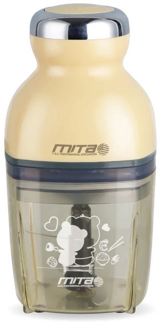 MITA 多功能食物處理機, MT-FC01